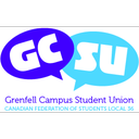 Grenfell Campus Student Union