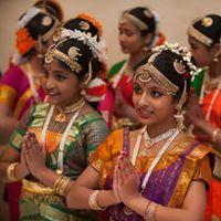 Festival—Senses of Springtime: Celebrate India!