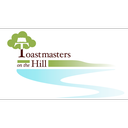 Toastmasters On The Hill