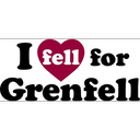 I Fell for Grenfell