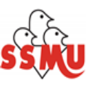 SSMU - Students Society of McGill University