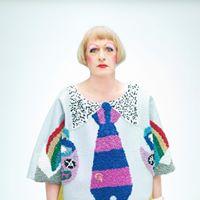 Ticketed Talk—Grayson Perry: Playing to the Gallery